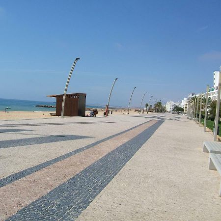 Varandas De Carteia G/F Quarteira Ngoại thất bức ảnh