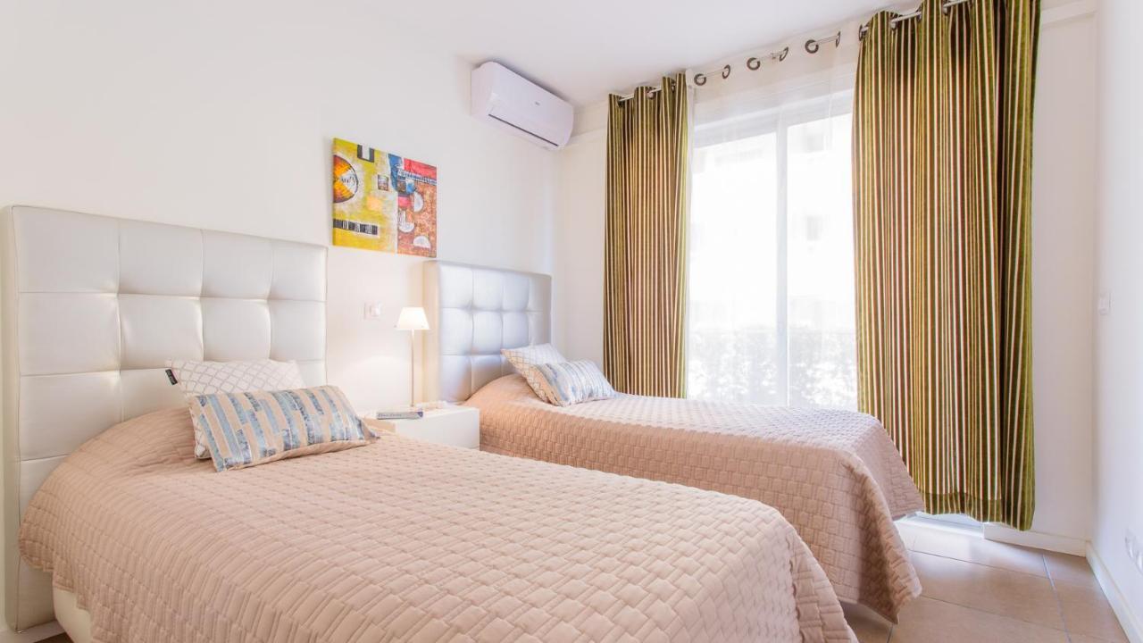 Varandas De Carteia G/F Quarteira Ngoại thất bức ảnh